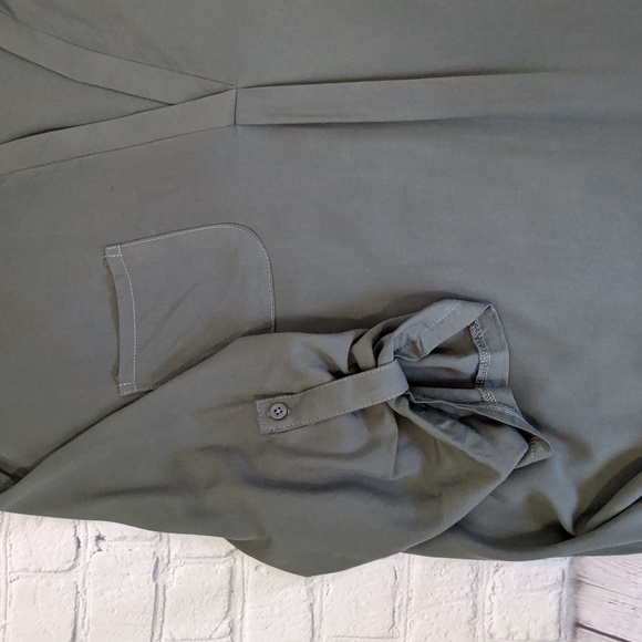 EKOUAER Rayon Tunic Swimsuit Beach Cover Up - Picture 10 of 16